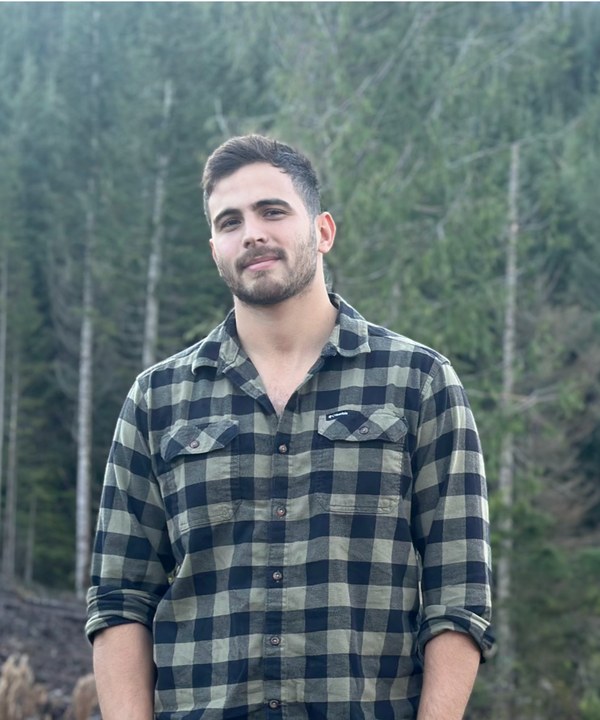 Eli Cohen, founder of Dispatchio AI